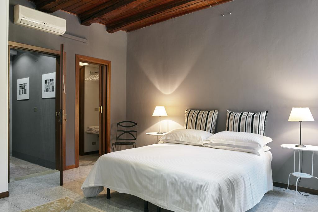L'Ospite Appartamenti Verona Exterior foto