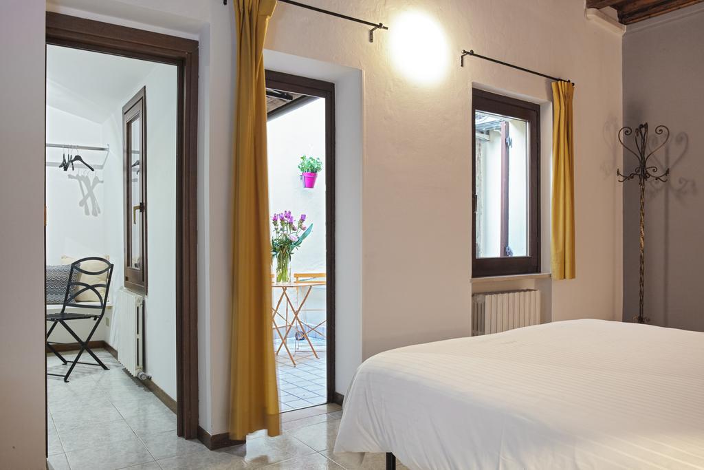 L'Ospite Appartamenti Verona Exterior foto