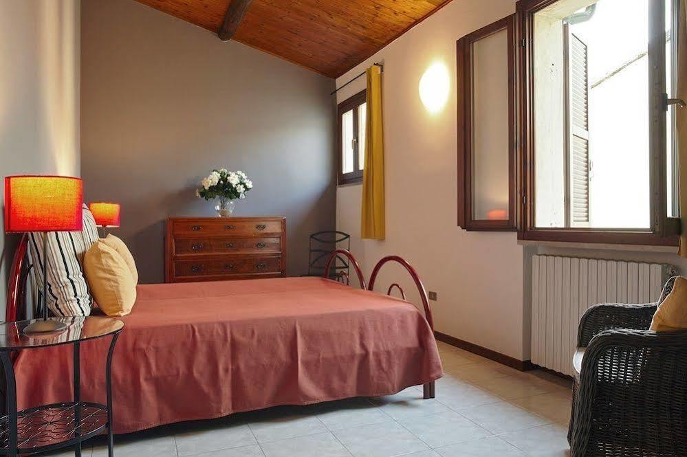 L'Ospite Appartamenti Verona Exterior foto